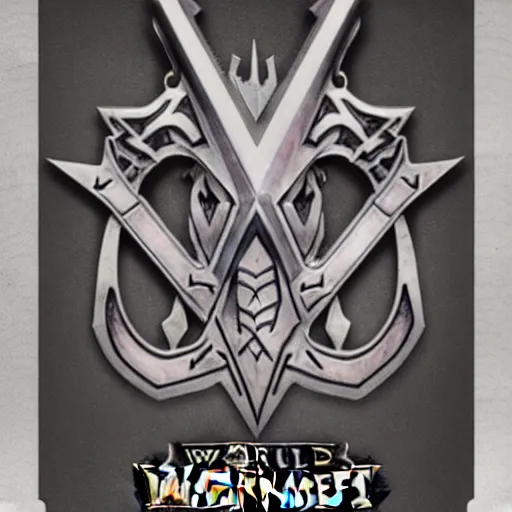 Warhammer icon anime discord world of warcraft stable diffusion