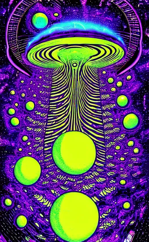 Alien wallpaper.  Alien patterns, Trippy wallpaper, Art wallpaper