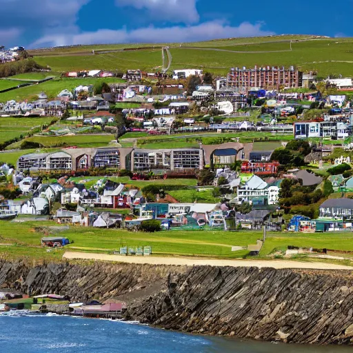 Image similar to quandale dingle