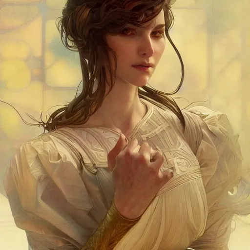 Prompt: Covid-19 as a human, humanoid, intricate, highly detailed, digital painting, artstation, concept art, sharp focus, illustration, art by artgerm and greg rutkowski and alphonse mucha