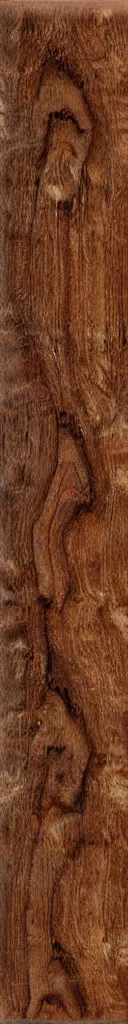 Prompt: raw wood texture, albedo