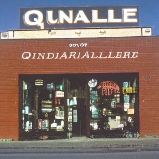 Image similar to quandale dingle