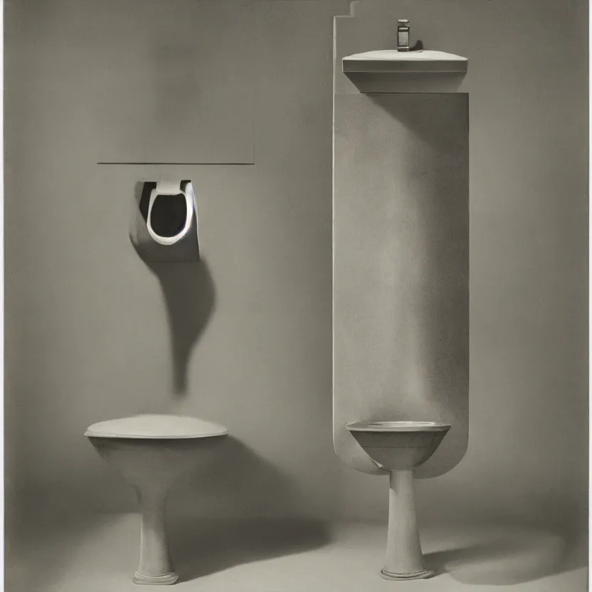 Image similar to a single readymade on a pedestal named Fontaine, Upside down urinal, by Marcel Duchamp, studio packshot, 4k, hyperdetailed