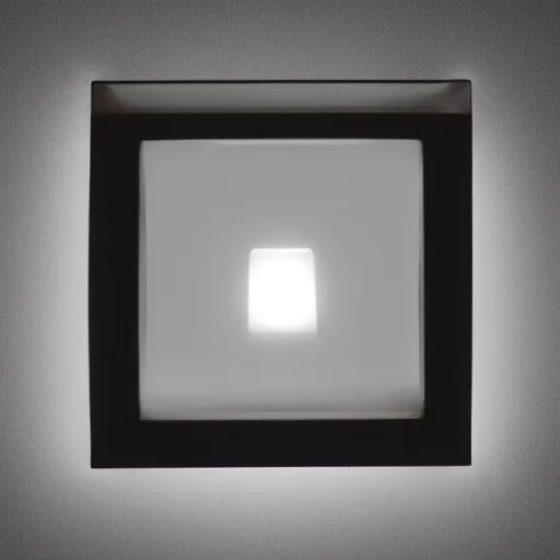 Image similar to square electric light effect