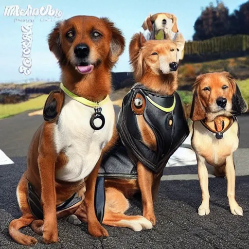 Image similar to 🤩🐕