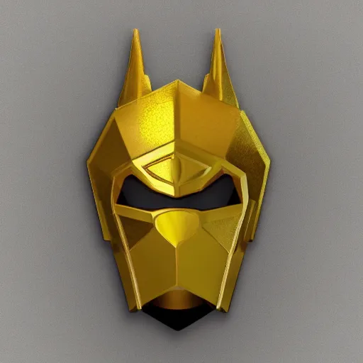 Image similar to Midas from fortnite sitting