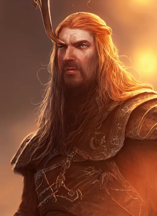 Prompt: one - eyed peasant, ultra detailed fantasy, elden ring, realistic, dnd character portrait, full body, dnd, rpg, lotr game design fanart by concept art, behance hd, artstation, deviantart, global illumination radiating a glowing aura global illumination ray tracing hdr render in unreal engine 5