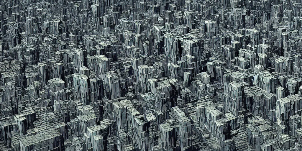 A city falling down, realistic, 8k, ultra detailed | Stable Diffusion ...