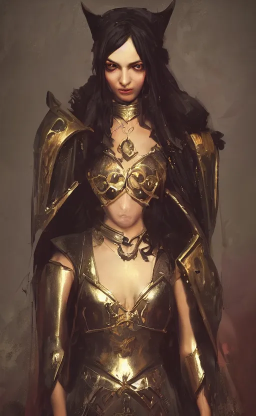 Image similar to Alchemy Imperial Princess knight gothic girl, volumetric lighting, digital painting, highly detailed, artstation, sharp focus, illustration, concept art, ruan jia, steve mccurry