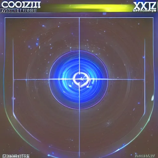 Image similar to Cookiezi | xi - Blue Zenith [FOUR DIMENSIONS]+HR 99.71 ACC | 727 pp