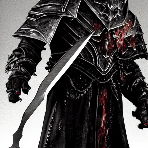 Image similar to arthas menethil as the american psycho, cinematic still, warcraft 3 graphics