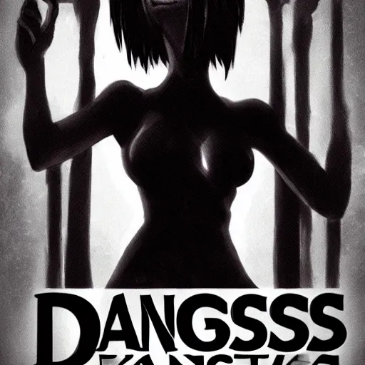 Image similar to darkness