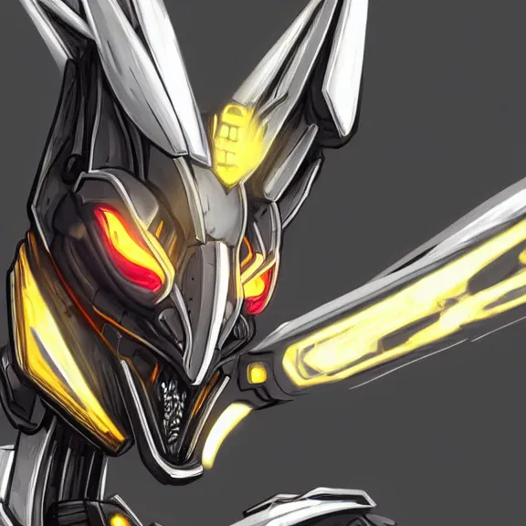 Prompt: close up mawshot of a perfect cute elegant beautiful stunning anthropomorphic hot female robot mecha dragon, with sleek silver metal armor, glowing OLED visor, looking the camera, open dragon maw being highly detailed and living, pov camera looking into the maw, food pov, micro pov, vore, digital art, pov furry art, anthro art, furry, warframe art, high quality, 8k 3D realistic, dragon mawshot art, maw art, macro art, micro art, dragon art, Furaffinity, Deviantart, Eka's Portal, G6