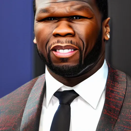 Image similar to 5 0 cent, highly detailed, 8 k, masterpiece, super resolution.
