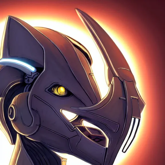 Image similar to close up headshot of a giantess, cute beautiful stunning anthropomorphic female robot dragon, with sleek silver metal armor, glowing OLED visor, facing the camera, high quality maw open and about to eat your pov, food pov, the open maw being highly detailed and soft, highly detailed digital art, furry art, anthro art, sci fi, warframe art, destiny art, high quality, 3D realistic, dragon mawshot, maw art, pov furry art, furry mawshot, macro art, dragon art, Furaffinity, Deviantart Eka's Portal, G6