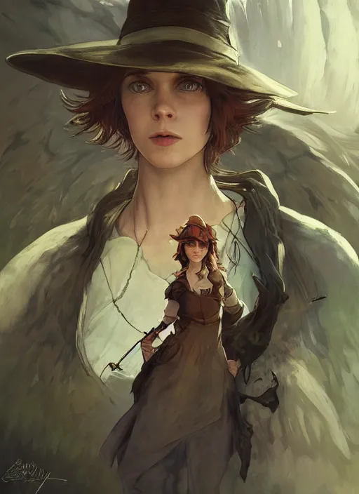Prompt: asymmetrical!! portrait of a snufkin with angel wings in the style of, demon art, intricate, elegant, highly detailed, digital painting, artstation, biolusence, concept art, smooth, sharp focus, illustration, art by artgerm and greg rutkowski and alphonse mucha, horizon zero dawn 8 k