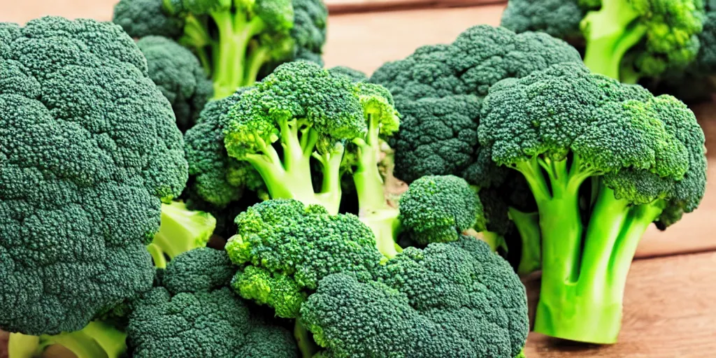 Image similar to growing broccoli in texas