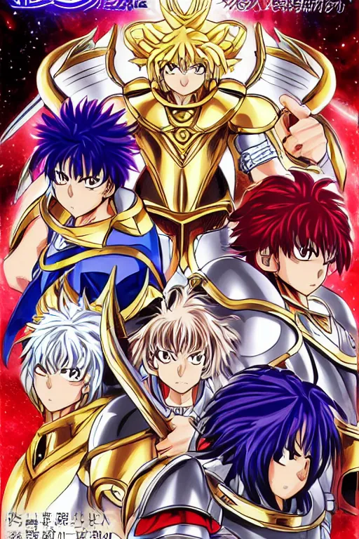 Image similar to knights of the zodiac saint seiya hero suit armor manga mask 2 0 2 2 minimalist, masami kurumada, shiori teshirogi, megumu okada, toru furuya, tatsuya hamazaki shigeyasu yamauchi