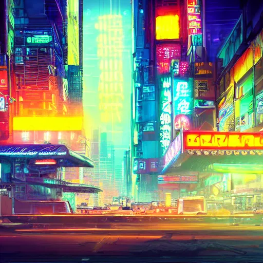 Image similar to high quality photo of a in the mayor of a cyberpunk cyberpunk cyberpunk city, neon lights, realism, 8k, award winning photo