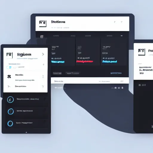 Prompt: Figma UI/UX App Web Design