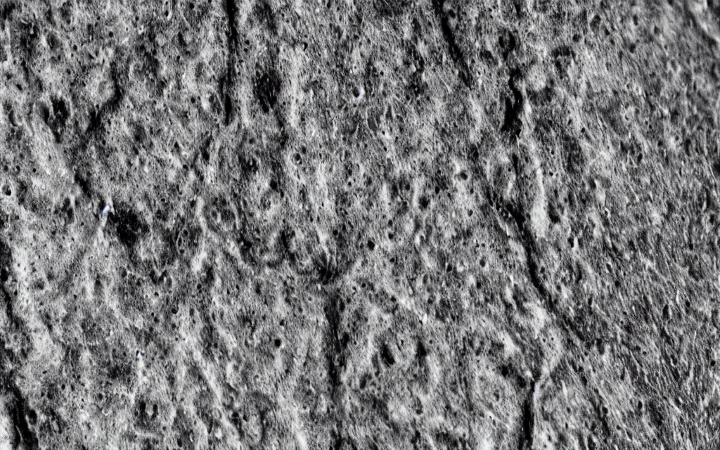 Image similar to close up of human skin showing pores and veins, detailed, photographic