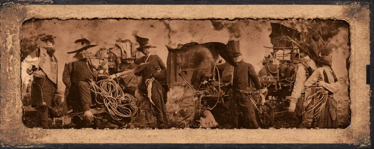 Prompt: canon made out of spaghetti in the american civil war, tintype, small details, intricate, 5 0 mm, cinematic lighting, photography, wes anderson, film, kodachrome