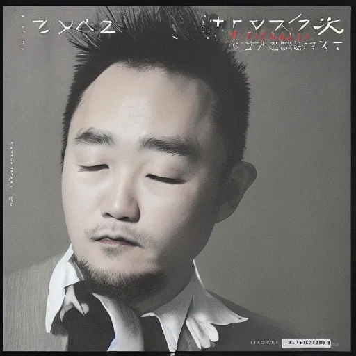 Image similar to masayoshi takanaka album cover