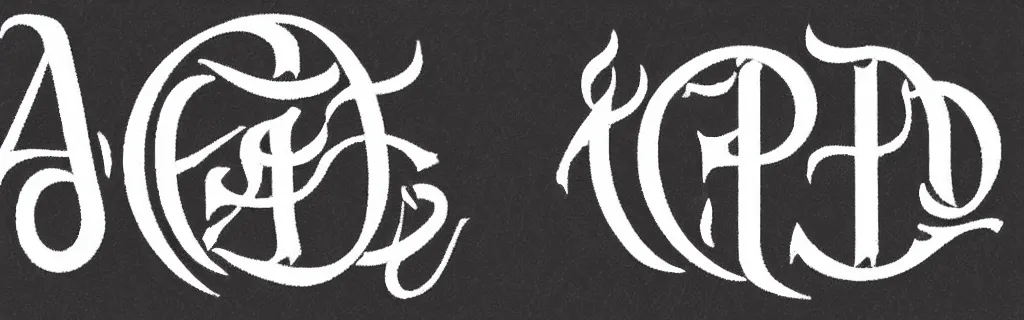 Image similar to accurate vector font serif engraving blackletter font,'a b c d e f g h i '!!!!!!!!
