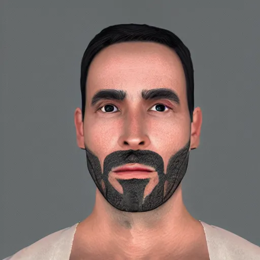 Prompt: Camilo Cesar Augusto Gomez Chaparro, perfect face proportions, 8k, cinematic, reality, n 7