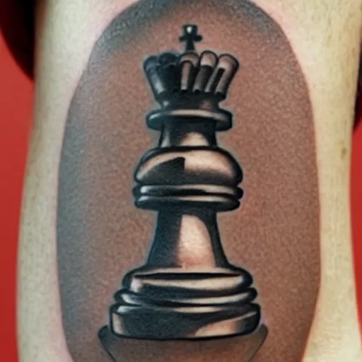 Board Game Tattoos (Let's see 'em!) | BoardGameGeek