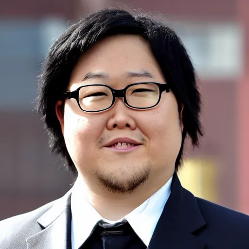 Prompt: hiro nakamura from heroes