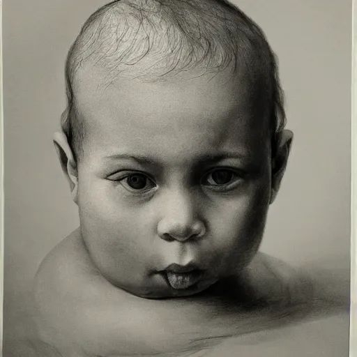 Prompt: photograph by auguste sander, photo realism, detailed