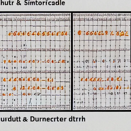 Image similar to birch and swinnerton - dyer conjecture