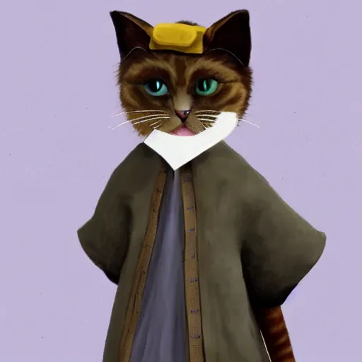 Image similar to anthro cat mona list