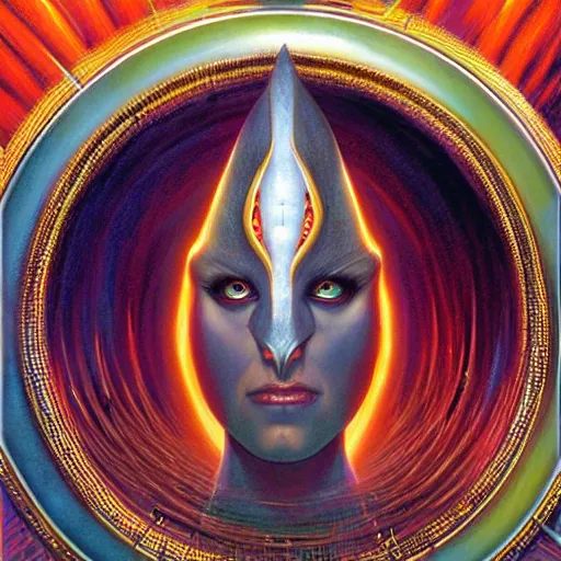 Image similar to eye of Sauron by Mark Brooks, Donato Giancola, Victor Nizovtsev, Scarlett Hooft, Graafland, Chris Moore