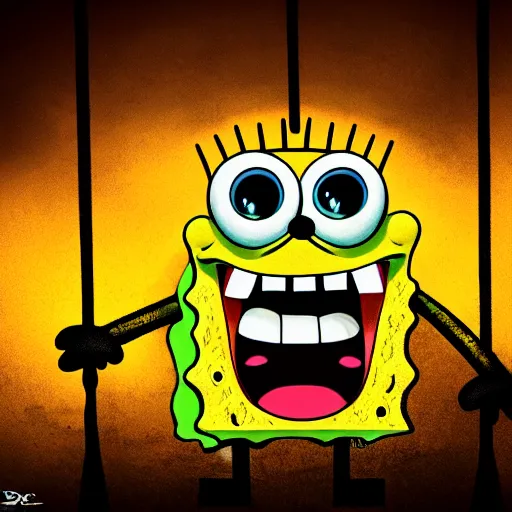 Spongebob sad face, sad spongebob HD wallpaper