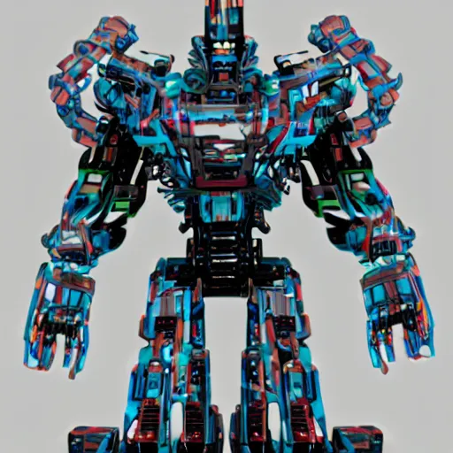 Prompt: generative pretrained transformer