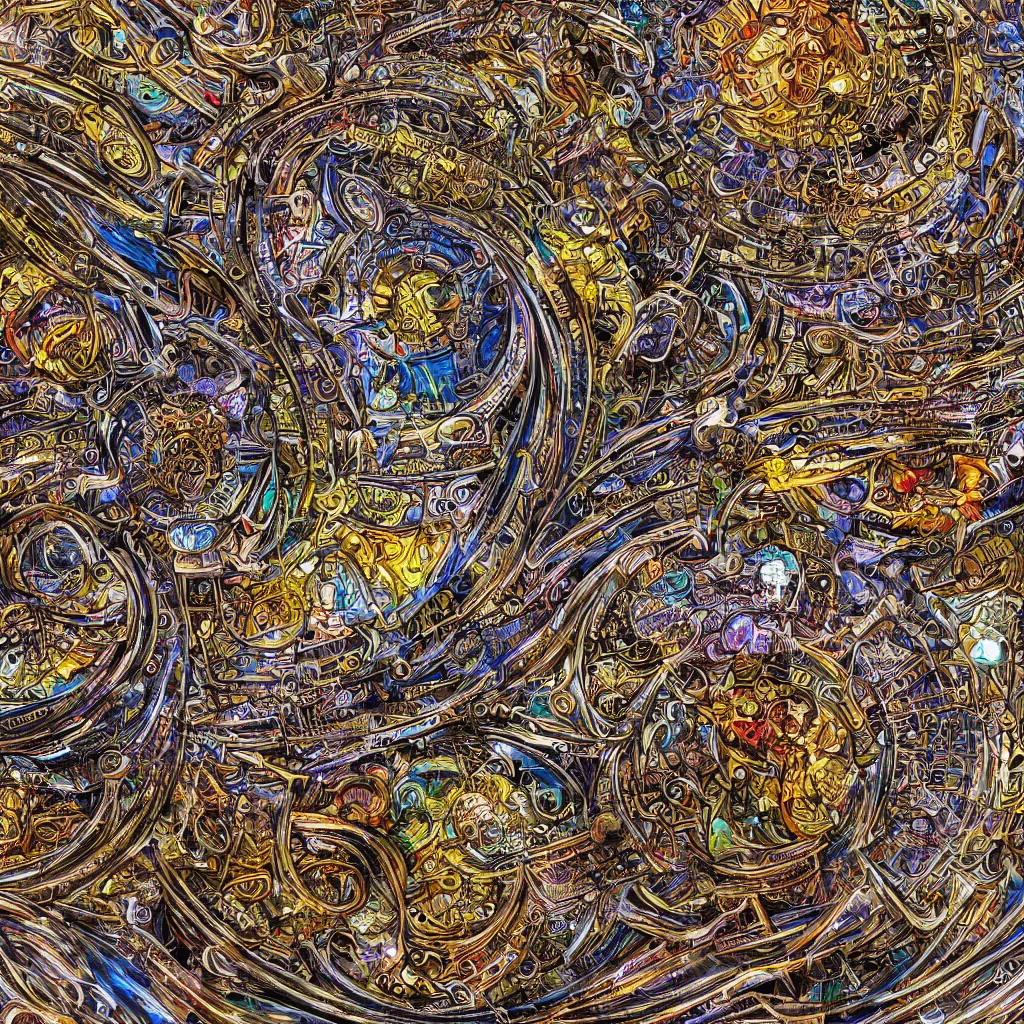 Image similar to art by mark cooper, 8 k, hyper detailed, hdr, intricate, masterpiece