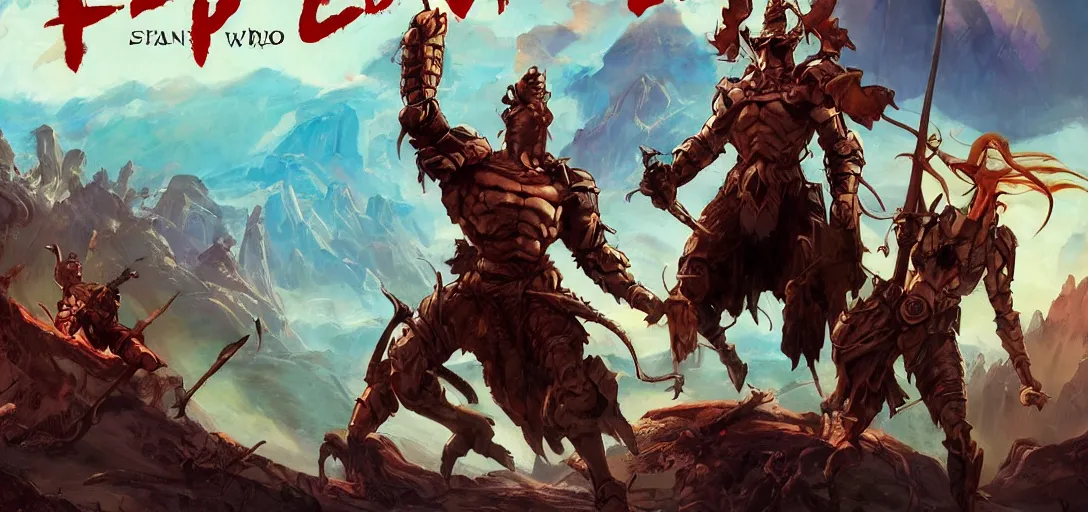 Image similar to epic sword and planet animated series on netflix, dark gritty pulp scifi fantasy, 8 k, heavy influences from frank frazetta and boris vallejo