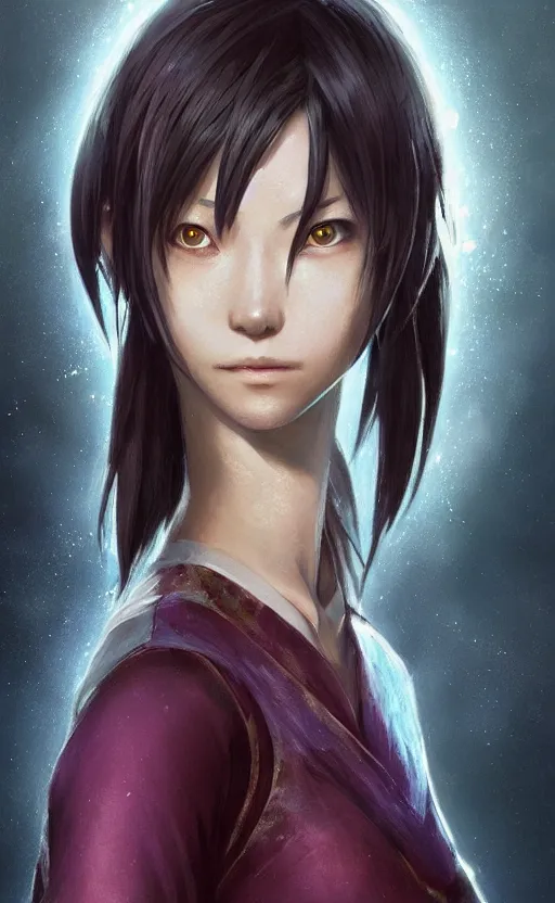 Image similar to a girl from final fantasy live action, toph beifong, evocative, mystical night, very very very very detailed, award winning, masterpiece digital painting by greg rutkowski, alex grey, artstation, 4 k wallpaper