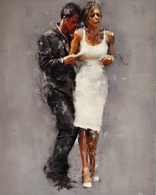 Prompt: by andre kohn