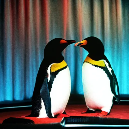 Penguin Clasicos Argentina on Vimeo