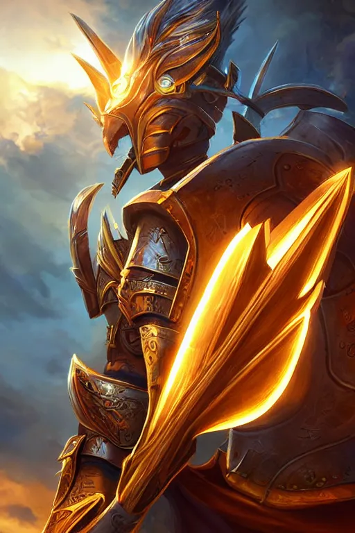 Image similar to shield fantasy epic legends game icon stylized digital illustration radiating a glowing aura global illumination ray tracing hdr fanart arstation by ian pesty and katarzyna da „ bek - chmiel