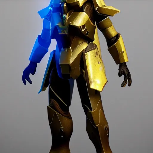 Image similar to egyptian armor set for master chief, halo infinite, character design, octane render, cinema 4 d, award winning, beautiful aesthetic design, unreal engine 5, ultra detailed