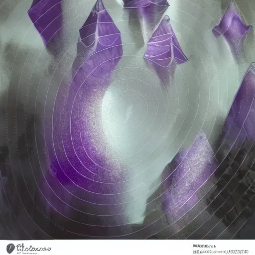 Image similar to crystethereal lavender atrium manipulation layeredinfusion lilac silver silver fuji pastel lilac sparkle fuji surreal creations serene lilac sparkle grey lilac weeping abstract collage