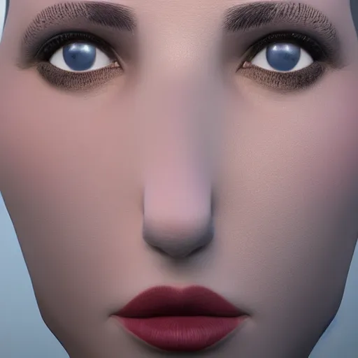 Prompt: Iranian nose, realistic, photo studio, HDR, 8k, trending on artstation