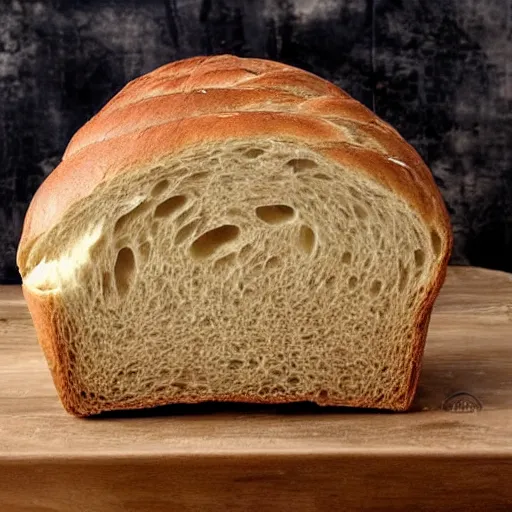 Image similar to bread pitt