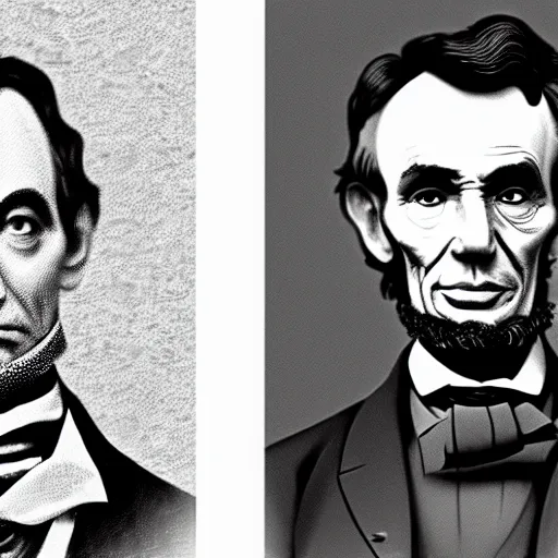Abraham Lincoln =) ? | Chibi, Memes, Anime