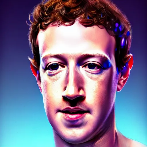 Prompt: mark zuckerberg as water made of water, award winning stunning water photography, extremely detailed, artstation, 8 k, sensual lighting, incredible art, wlop, artgerm