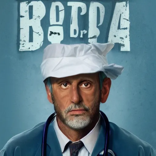 Image similar to doctor